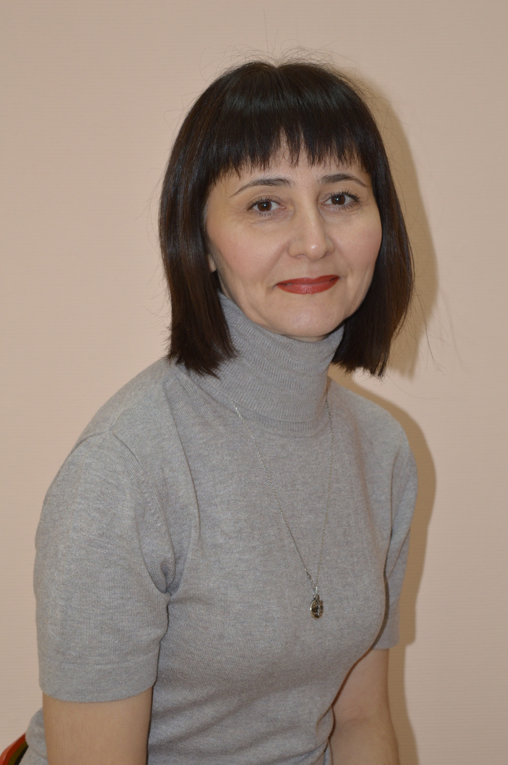 Воспитатель Орехова Анаит Мартиковна.