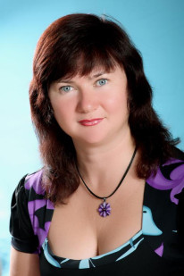 Радионова Анна Александровна Радионова Анна Александровна