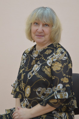 Старший воспитатель Ефимова Светлана Николаевна Старший воспитатель Ефимова Светлана Николаевна