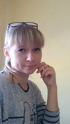 Психолог Брежнева Юлия Викторовна Психолог Брежнева Юлия Викторовна